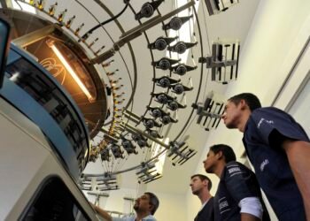 Indústria química apoia Plano Brasil Soberano e quer mais negociações