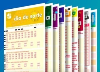 Caixa sorteia dezenas da Mega e Quina com prêmio de R$ 95 milhões