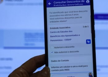 Mais de 600 mil ainda não aderiram a acordo sobre descontos no INSS