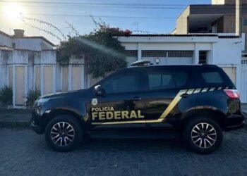 PF realiza operação contra venda de dados de beneficiários do INSS na Bahia