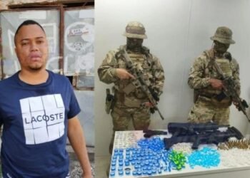 Morre liderança do BDM em cidades baianas