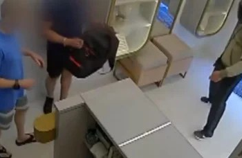 Joalheria é assaltada e ladrões levam mais de R$ 500 mil na Bahia