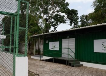 Petrobras testa capacidade de resposta a incidentes na Foz do Amazonas