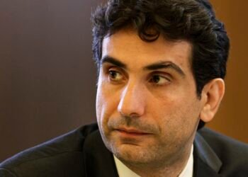 Pix deve permanecer sob gestão pública, diz Galípolo