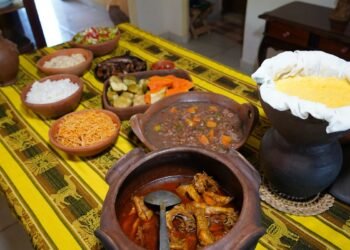 Projeto da Embrapa apoia cultura alimentar em comunidades do Nordeste