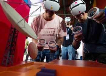 Rio Innovation Week deve gerar R$ 4 bilhões em negócios