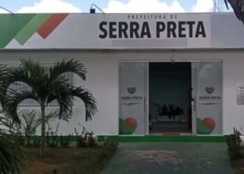 Serra Preta: Prefeito cria falsa impressão de menos receita, mas arrecadou mais