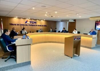 TCM recomenda aprovação de contas de 4 Prefeituras baianas