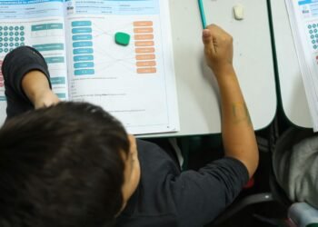 Vagas na área de educação fazem o desemprego ser o menor já registrado