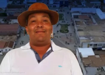 Ex-vereador é executado a tiros em cidade baiana