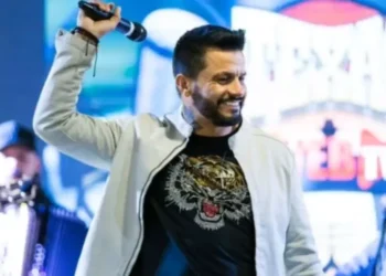 Cantor sertanejo é executado com 12 tiros dentro de casa
