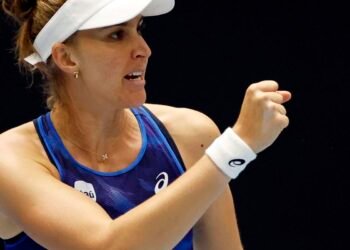 Bia Haddad lidera lista de 28 tenistas confirmadas no SP Open