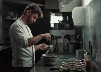 Programa da TV Brasil traz entrevista inédita com o chef Paulo Yoller