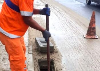 Marinha estende até amanhã alerta de ressaca no estado do Rio