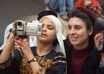 Mostra de Cinema Árabe Feminino chega à região metropolitana do Rio