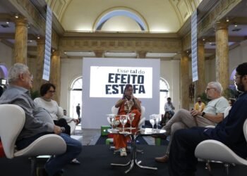 Líder científica da COP30 defende mutirão contra emergência climática