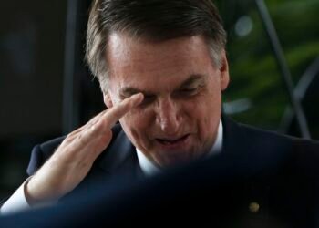 PF aponta que Bolsonaro movimentou R$ 30,5 milhões em 1 ano