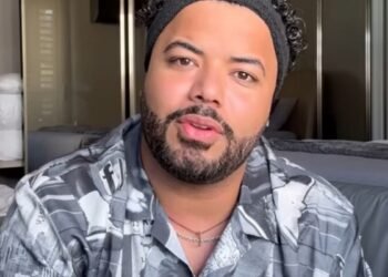 MPT-PB pede bloqueio de bens de influenciador Hytalo Santos