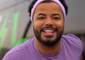 Justiça determina suspensão das redes sociais de Hytalo Santos