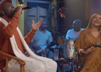 Edição especial do Samba na Gamboa homenageia Elton Medeiros