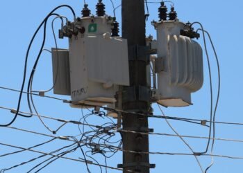 Acidentes elétricos mataram 257 pessoas em 2024