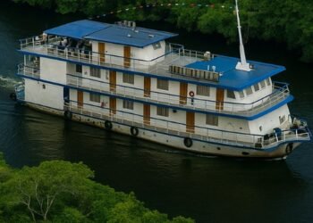 Expedição na Amazônia aproxima cientistas a conhecimento tradicional