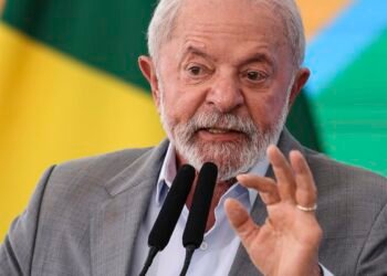 Lula reafirma disposição de diálogo após fala de Trump