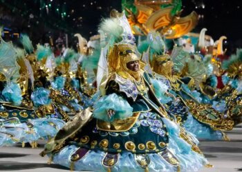 Gurufim do Arlindo: sambista será velado em celebração afrobrasileira