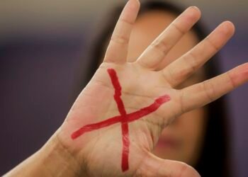 61 socos: caso no RN retrata escalada da violência contra mulheres