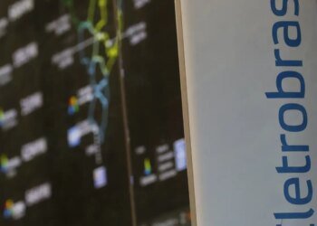 Eletrobras registra lucro líquido de R$ 1,469 bilhão no 2º trimestre