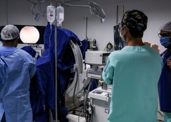 Censo busca conhecer trabalhadores do SUS para melhorar atendimento