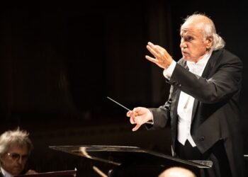 Petrobras Sinfônica celebra 50 anos com trilha sonora de games em SP