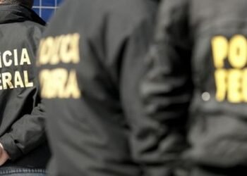 Polícia Federal combate tráfico internacional de drogas em Guarulhos