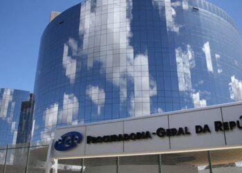 PGR recorre para limitar alcance de ampliação do foro privilegiado