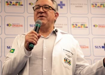 Sudeste vai receber 125 médicos do programa Agora Tem Especialistas