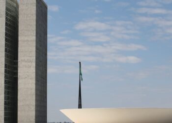 Motta reúne-se na terça com líderes para definir pauta de votações