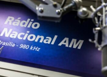Rádios Nacional e MEC têm crescimento em audiência no mês de julho
