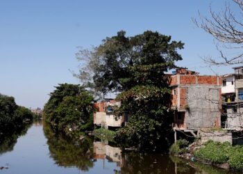 Participação privada no saneamento cresce 525% em cinco anos