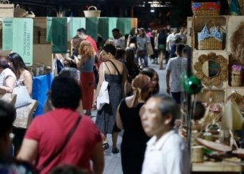 Revelando SP 2025 é confirmado para setembro