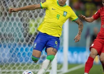 Após eliminatórias Brasil fará amistosos contra Japão e Coreia do Sul