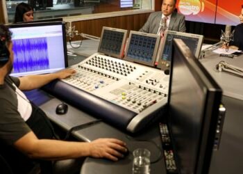 Governo quer coibir concorrência desleal de big techs, diz Rui Costa