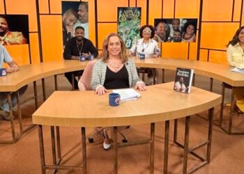 Sem Censura homenageia o sambista Arlindo Cruz