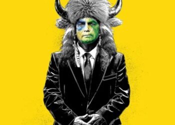 The Economist diz que julgamento de Bolsonaro é “lição de democracia”