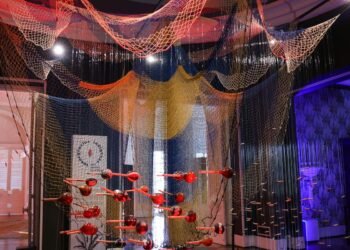 Arte indígena ganha exposição de grande porte em Petrópolis