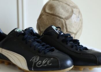 Exposição no Palácio Tiradentes celebra os 75 anos do Maracanã