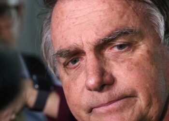 Bolsonaro pede a Moraes autorização para realizar exames médicos 