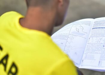 Inscrições no Enem PPL podem ser feitas a partir de 6 de outubro