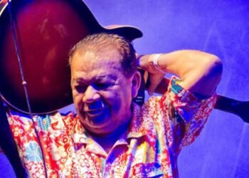 Conheça origens da guitarrada; gênero agora é manifestação cultural