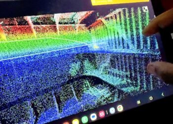 Drone ajuda Transpetro a poupar até R$ 1 milhão em inspeção de navio