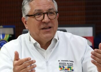 35 anos do SUS: sistema é maior conquista social do país, diz ministro